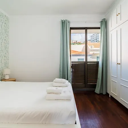 Guestready - Dream Corner Apartment Caniço