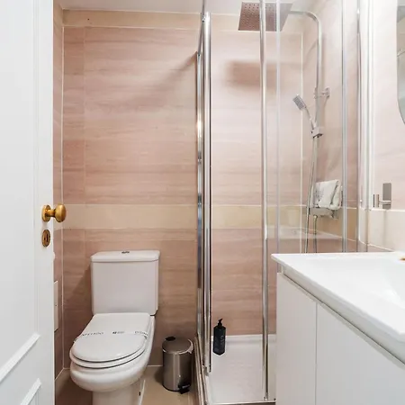 Apartment Guestready - Dream Corner Caniço